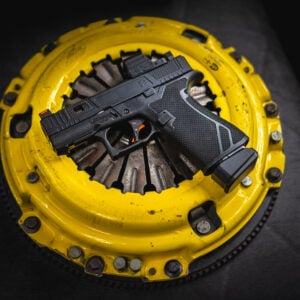 Heisenberg Mongoose System (G43x/Shadow CR)