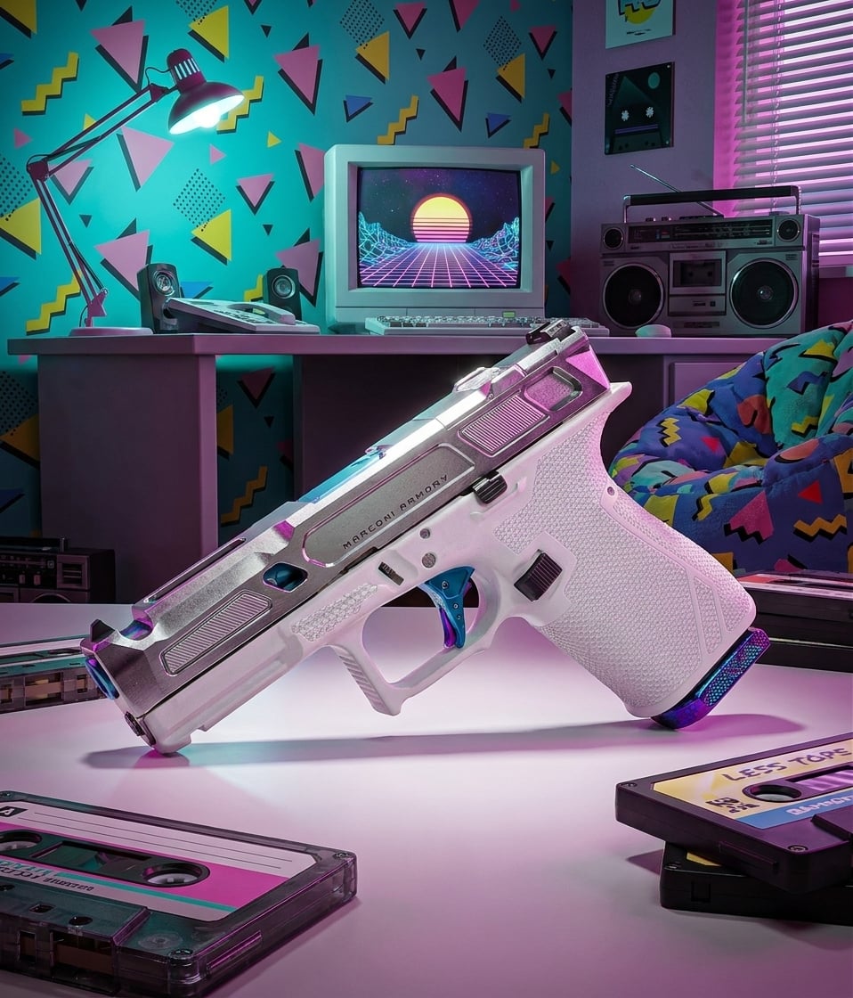 BYOB (Bring Your Own Bullets) System - Image 7