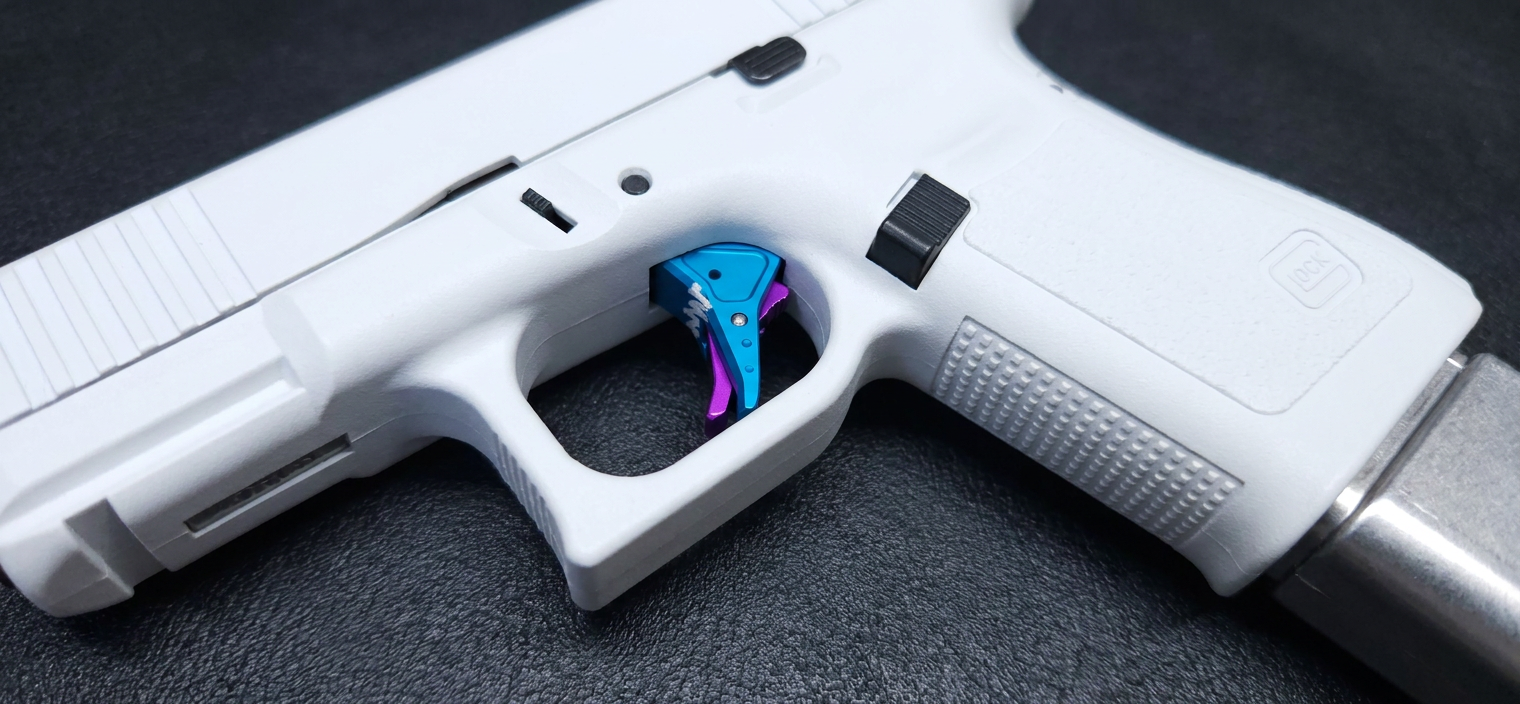 BYOB (Bring Your Own Bullets) System - Image 5