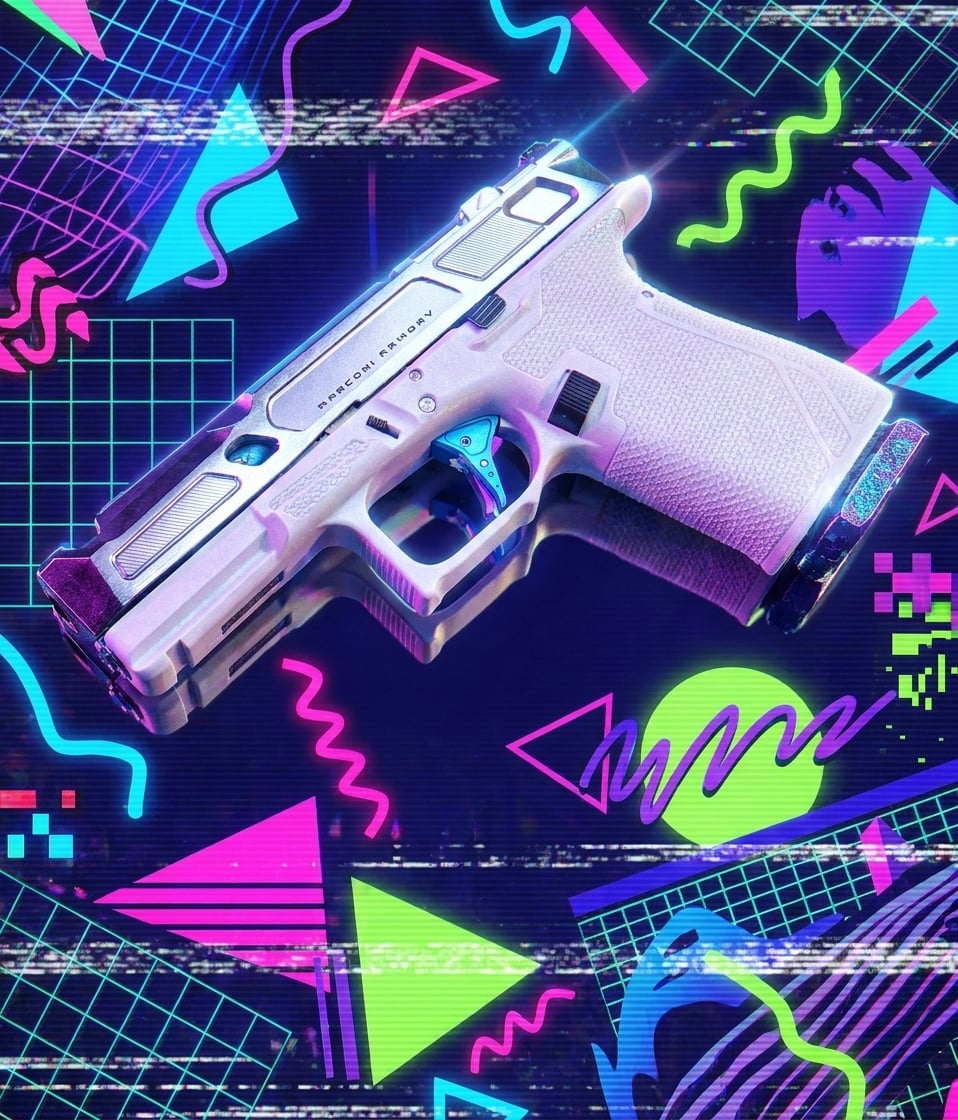 BYOB (Bring Your Own Bullets) System - Image 6