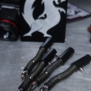 Mongoose Striker Assembly (G43X/CR920X)
