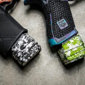 Digital Camo +5