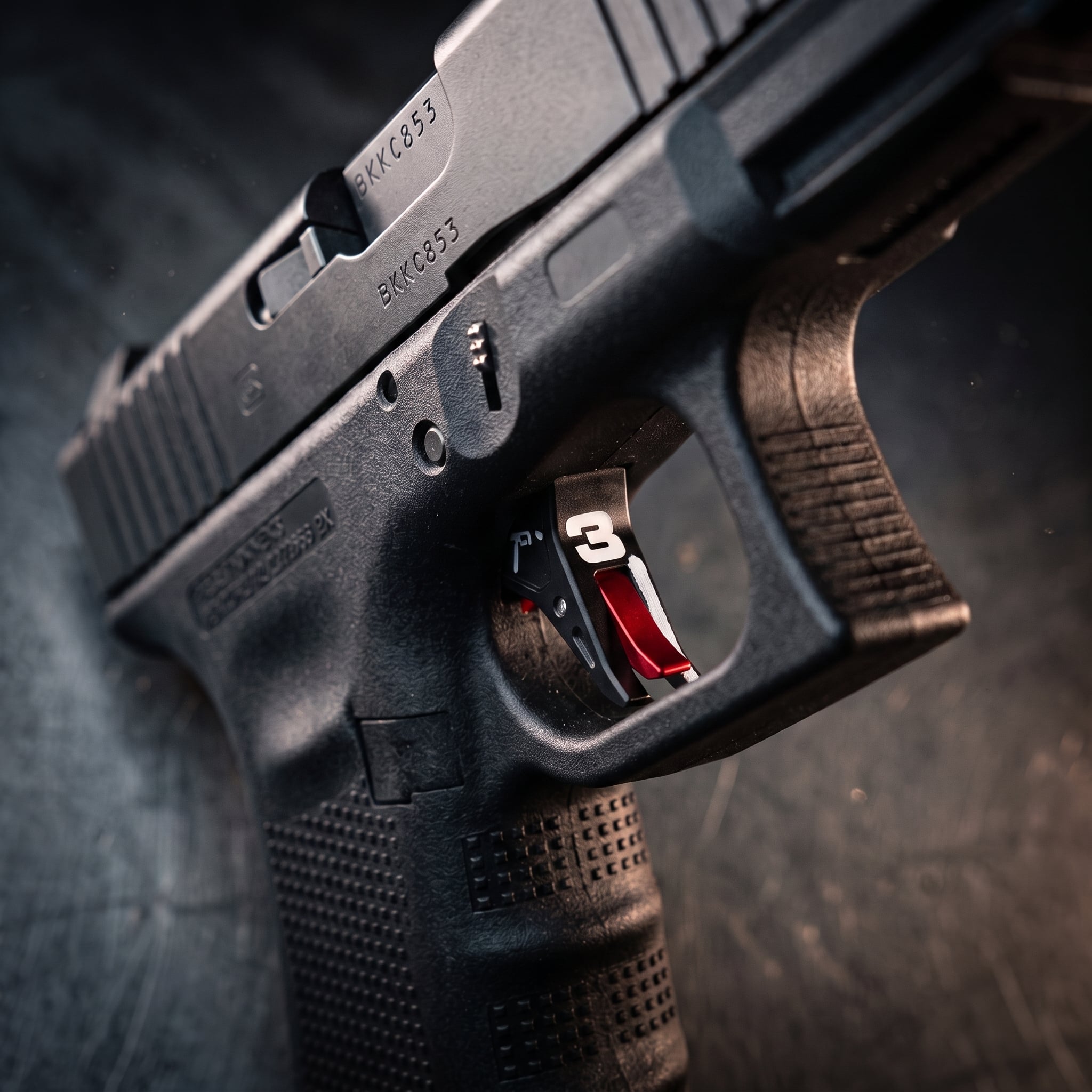Viper Black Flag Edition - Image 5