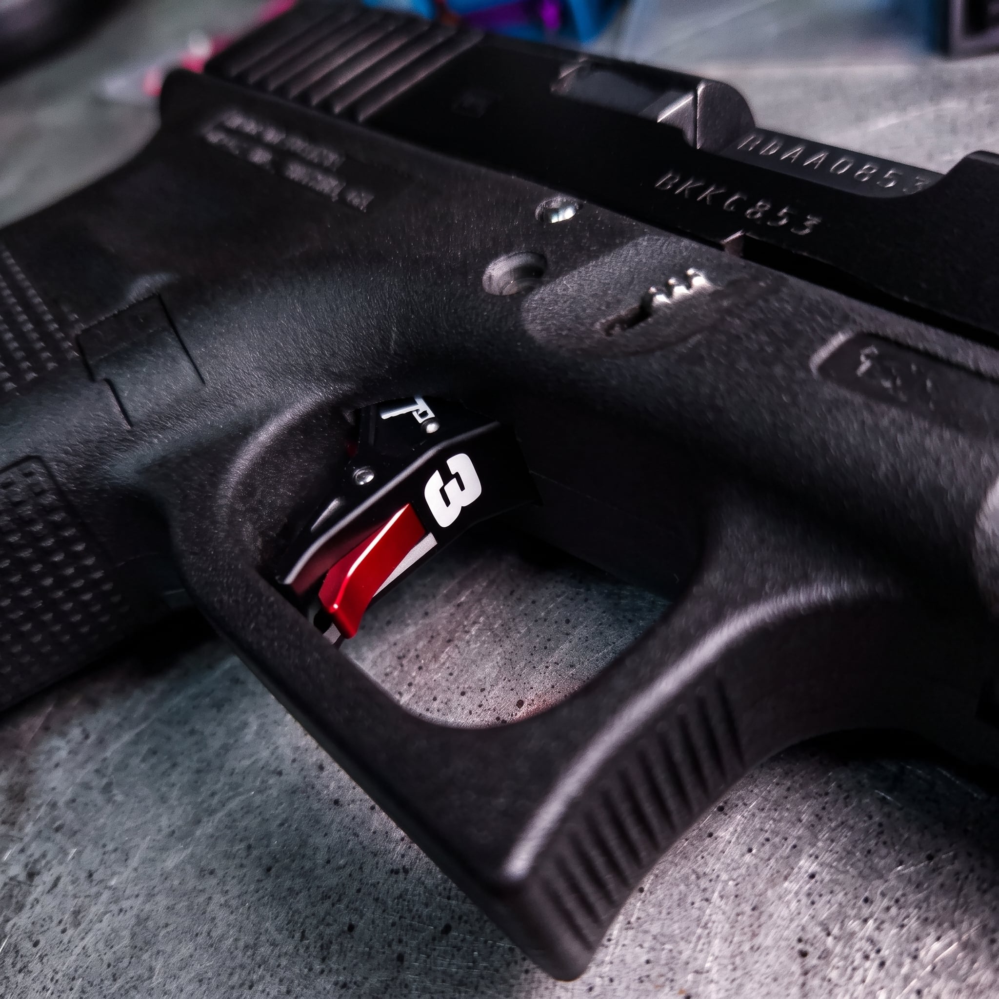 Viper Black Flag Edition - Image 4