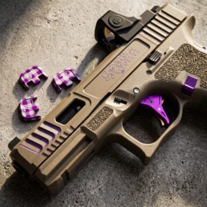 Goober Slideplate