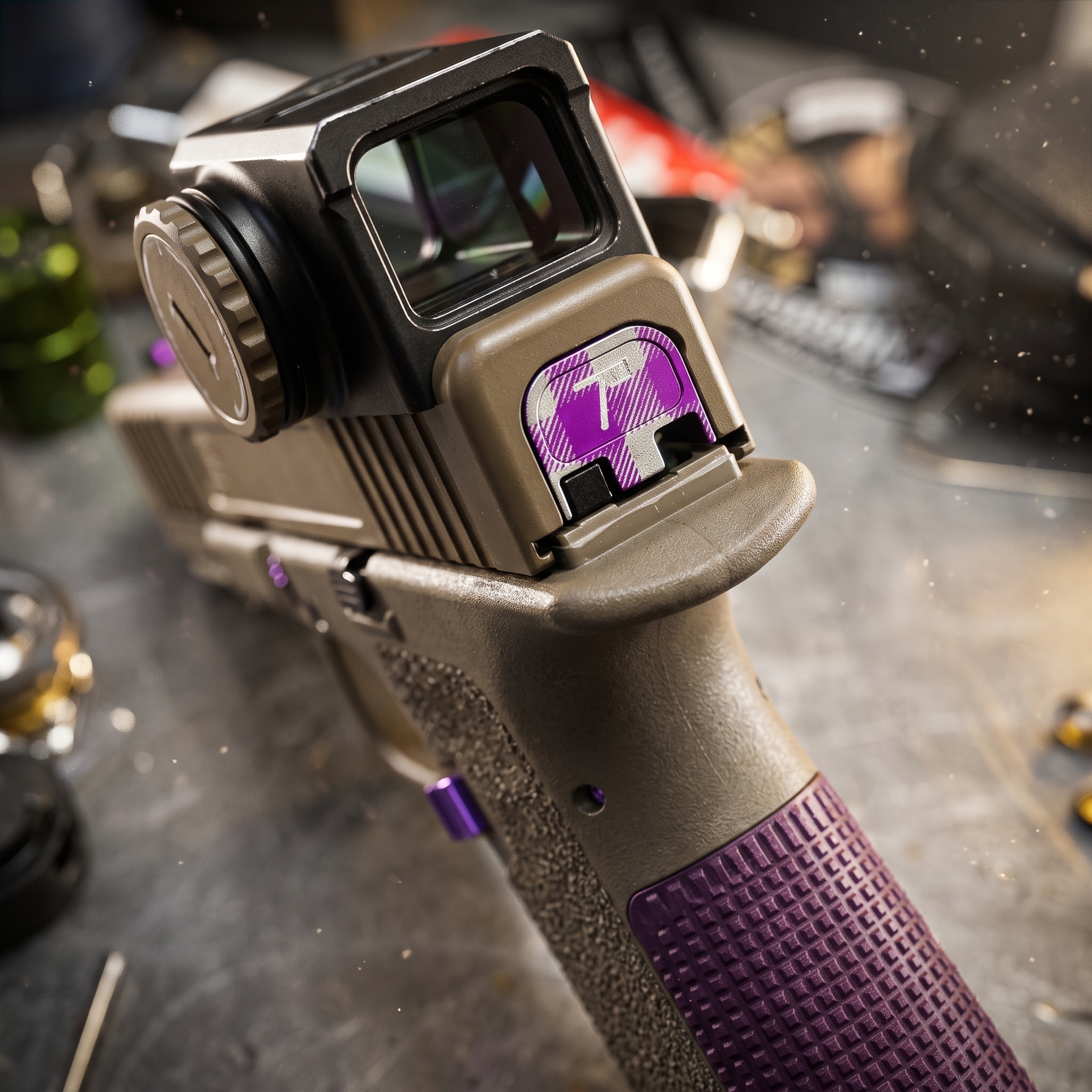 Goober Slideplate - Image 3