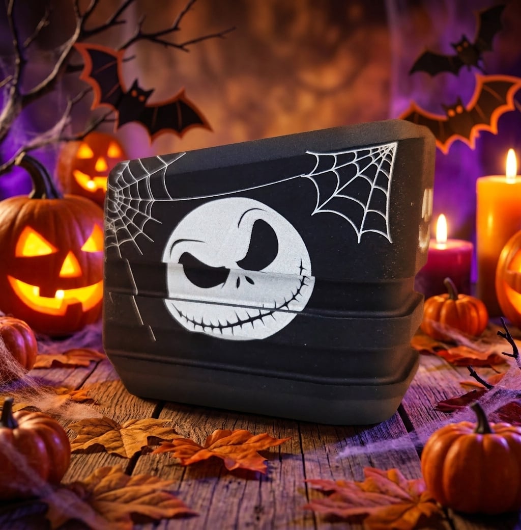 Skellington +5 - Image 3