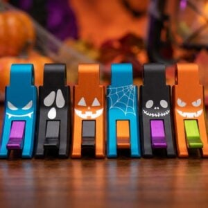 Monster Mash Peacemaker shoes