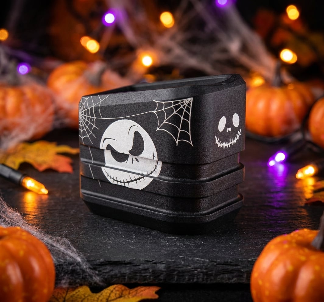 Skellington +5 - Image 4