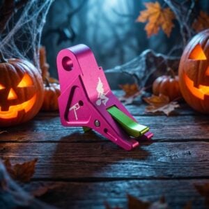 Monster Mash 2026 - Witchy