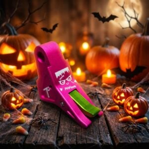 Monster Mash 2026 - Frankenberry